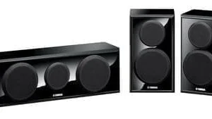 Акустическая система Yamaha NS-P150 Piano Black