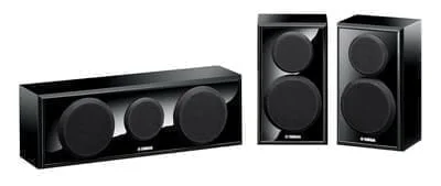 Акустическая система Yamaha NS-P150 Piano Black