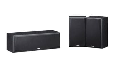 Акустическая система Yamaha NS-P51