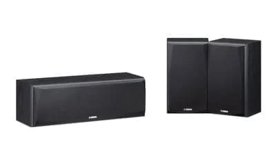 Акустическая система Yamaha NS-P51