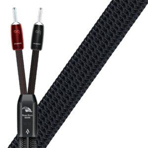 Акустический кабель AudioQuest Robin Hood Silver 2.5m