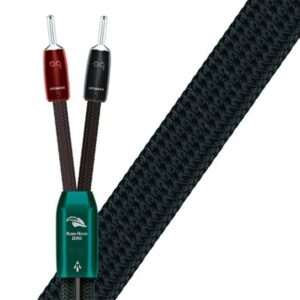 Акустический кабель AudioQuest Robin Hood Zero 1.5m