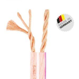 Акустический кабель Eagle Cable Deluxe Calypso II (2x1,5 мм)