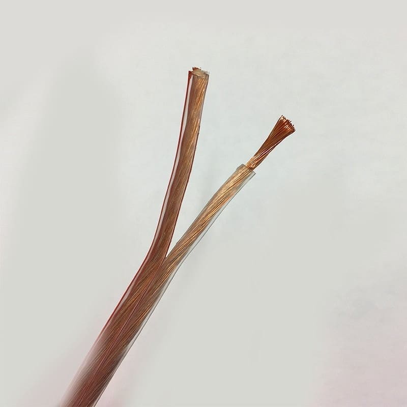Акустический кабель In-Akustik First LS cable 2×1.5 mm2