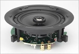 Акустика Audica Median IC 165