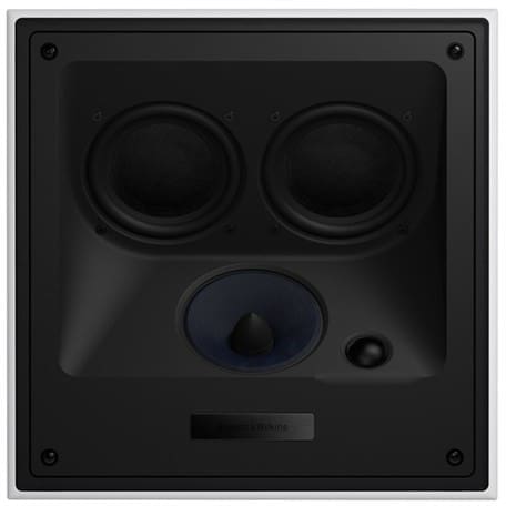 Акустическая система Bowers & Wilkins CCM7.3 S2