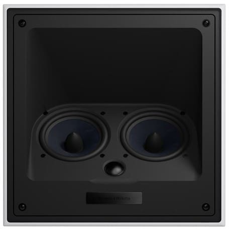 Акустическая система Bowers & Wilkins CCM7.4 S2