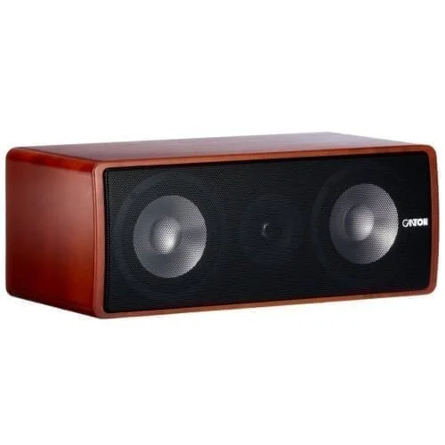 Акустическая система Canton Ergo 655 Center (black)