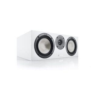 Акустическая система Canton GLE 50 Center (white)