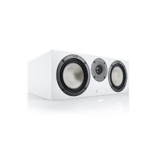 Акустическая система Canton GLE 50 Center (white)