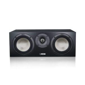Акустическая система Canton GLE 50 Center (black)