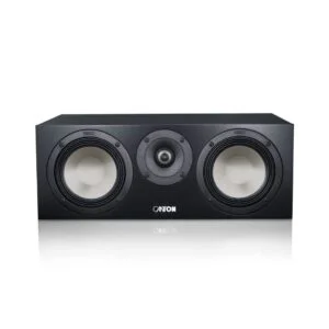 Акустическая система Canton GLE 50 Center (black)