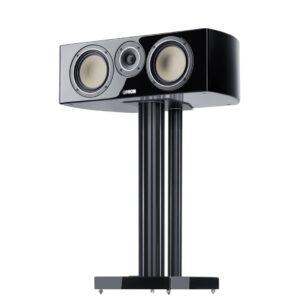 Акустическая система Canton Reference 50 K Piano Black