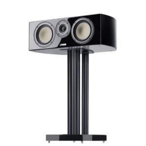 Акустическая система Canton Reference 50 K Piano Black