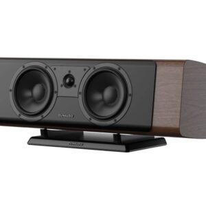 Акустика центрального канала Dynaudio Contour 25Ci Walnut wood