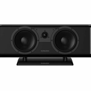 Акустика центрального канала Dynaudio Contour 25Ci Black high gloss