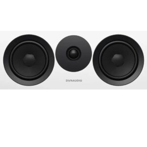 Акустика центрального канала Dynaudio New Emit 25C White