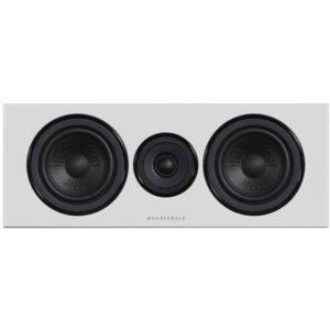 Акустика центрального канала Wharfedale Diamond 12.C White Oak