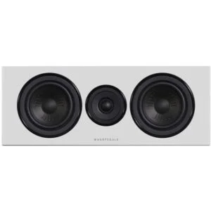 Акустика центрального канала Wharfedale Diamond 12.C White Oak