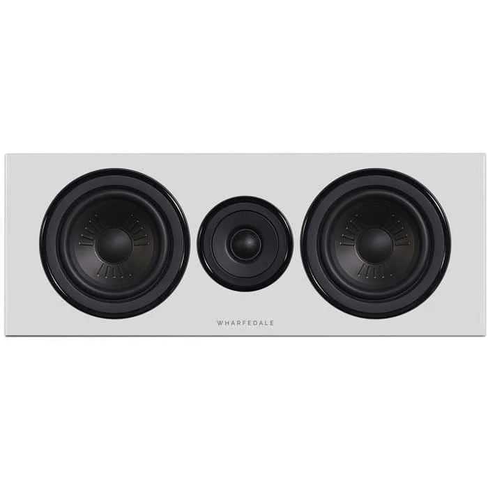 Акустика центрального канала Wharfedale Diamond 12.C White Oak