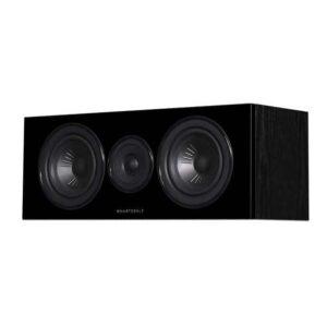 Акустика центрального канала Wharfedale Diamond 12.C Black Oak