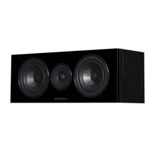Акустика центрального канала Wharfedale Diamond 12.C Black Oak