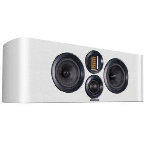 Акустика центрального канала Wharfedale EVO 4.С White oak