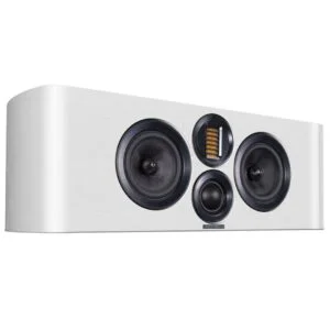 Акустика центрального канала Wharfedale EVO 4.С White oak