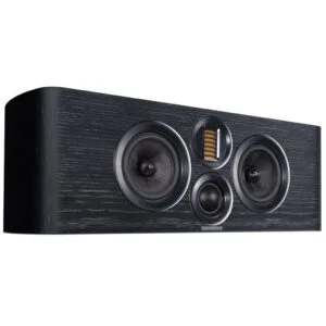 Акустика центрального канала Wharfedale EVO 4.С Black oak