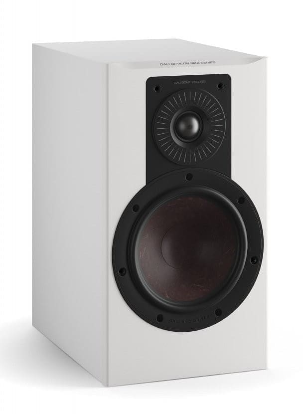 Акустическая система DALI Opticon 2 MK2 (white)
