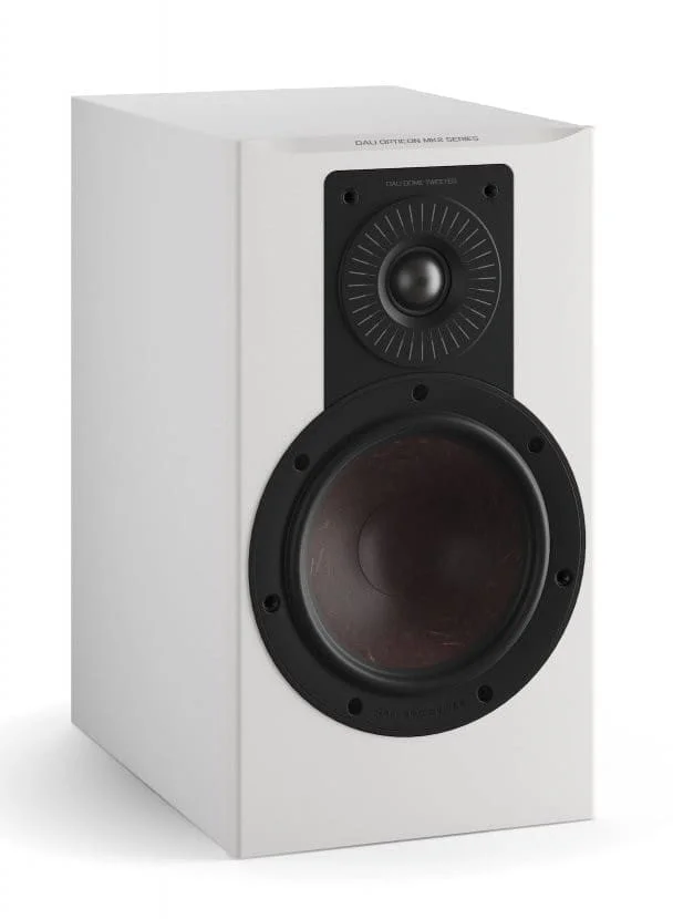 Акустическая система DALI Opticon 2 MK2 (white)