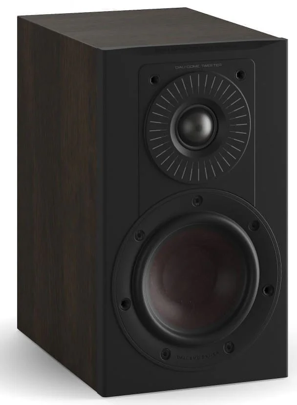 Акустическая система DALI Opticon 1 MK2 (tobacco)