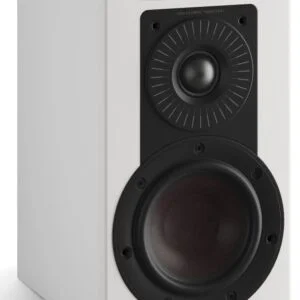 Акустическая система DALI Opticon 1 MK2 (white)