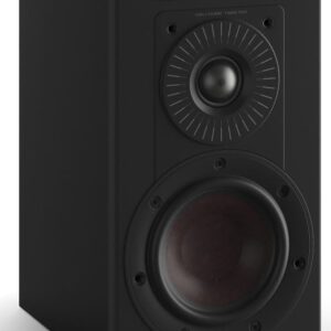 Акустическая система DALI Opticon 1 MK2 (black)