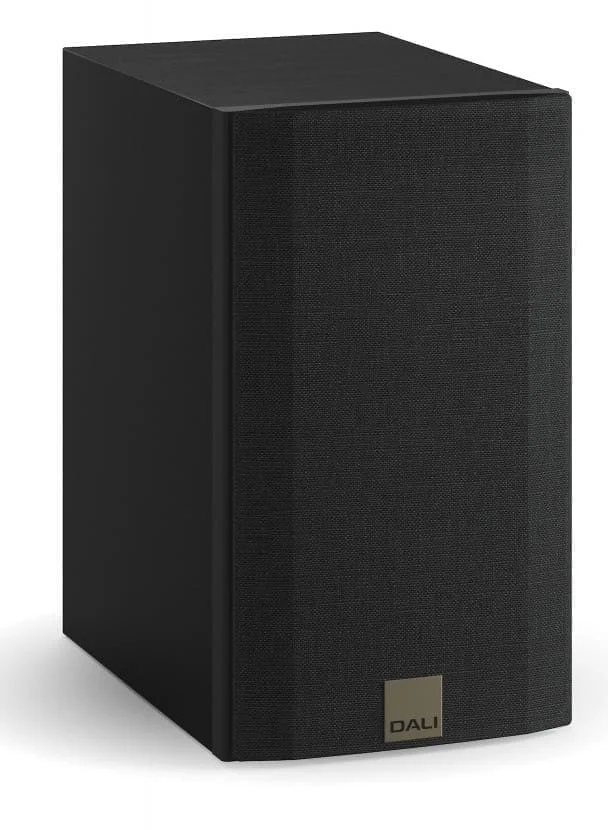 Акустическая система DALI Opticon 1 MK2 (black)
