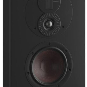 Акустическая система DALI Opticon LCR MK2 (black)