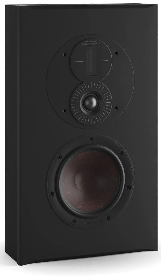 Акустическая система DALI Opticon LCR MK2 (black)