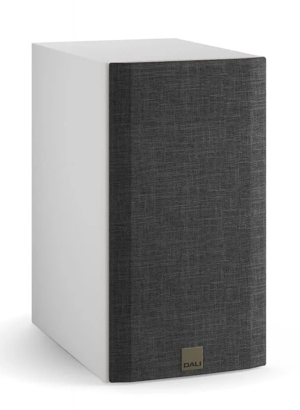 Акустическая система DALI Opticon 2 MK2 (white)