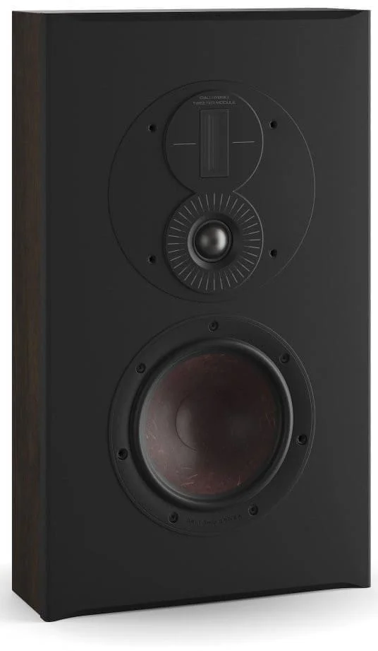 Акустическая система DALI Opticon LCR MK2 (tobacco)