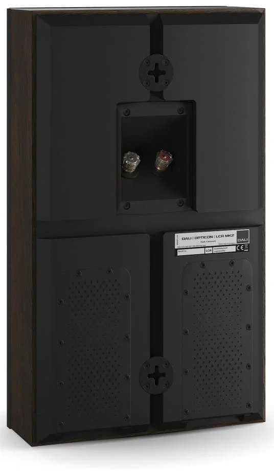 Акустическая система DALI Opticon LCR MK2 (tobacco)