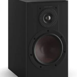 Акустическая система DALI Opticon 2 MK2 (black)