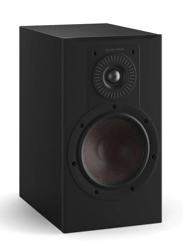 Акустическая система DALI Opticon 2 MK2 (black)