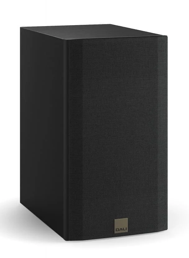 Акустическая система DALI Opticon 2 MK2 (black)