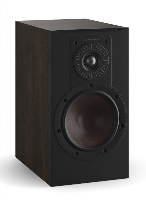 Акустическая система DALI Opticon 2 MK2 (tobacco)