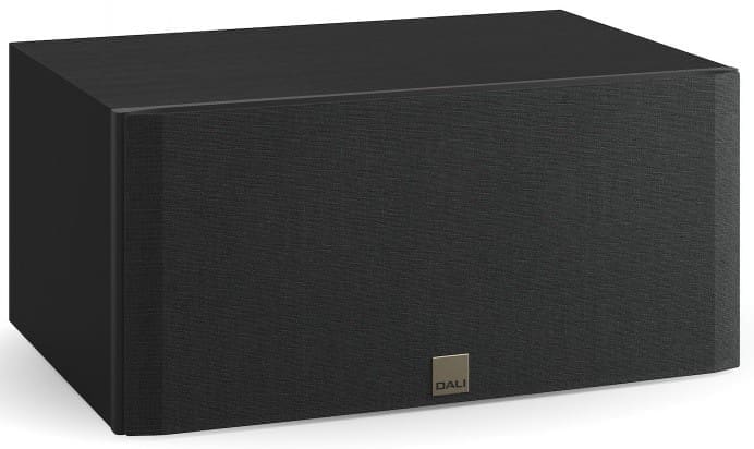 Акустическая система DALI Opticon Vokal MK2 (black)