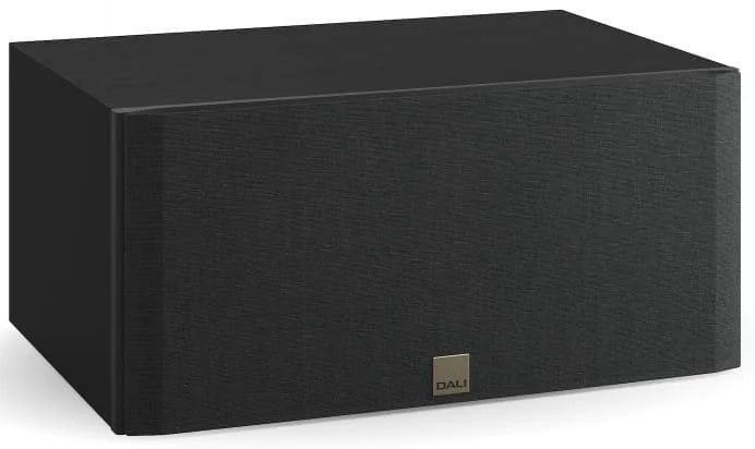 Акустическая система DALI Opticon Vokal MK2 (black)