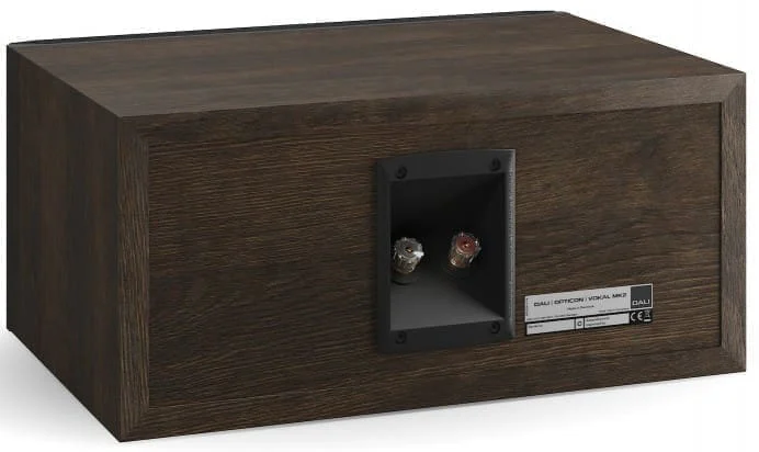 Акустическая система DALI Opticon Vokal MK2 (tobacco)