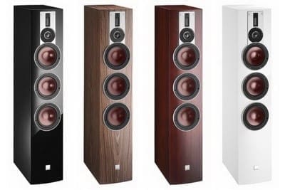 Акустическая система Dali Rubicon 8