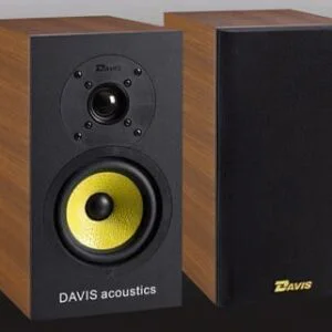 Акустика Davis Acoustics Dufy 3D