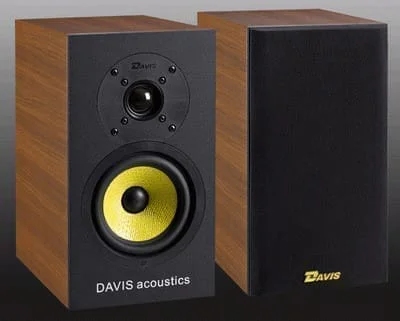 Акустика Davis Acoustics Dufy 3D
